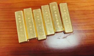 金条是去银行买好还是去金店买好呢